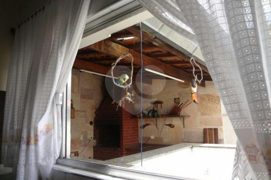 Sobrado à venda com 3 quartos, sendo 1 suíte,  em Santana, São Paulo, SP