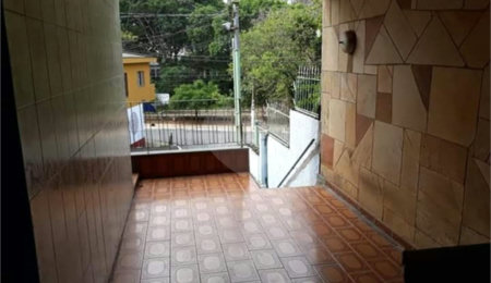 Casa à venda com 3 quartos em Pirituba, São Paulo, SP