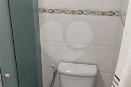 Apartamento à venda com 2 quartos em Sumaré, São Paulo, SP