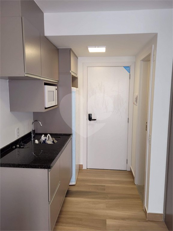 Apartamento à venda ou para alugar com 1 quarto em Perdizes, São Paulo, SP