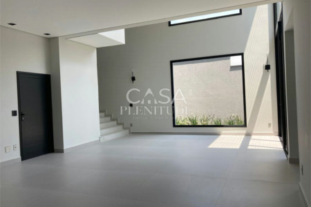 Casa em condomínio à venda com 4 suítes em Vila Martins, Itu, SP