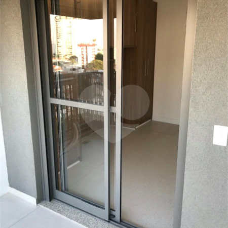 Apartamento à venda com 1 suíte em Vila Mariana, São Paulo, SP