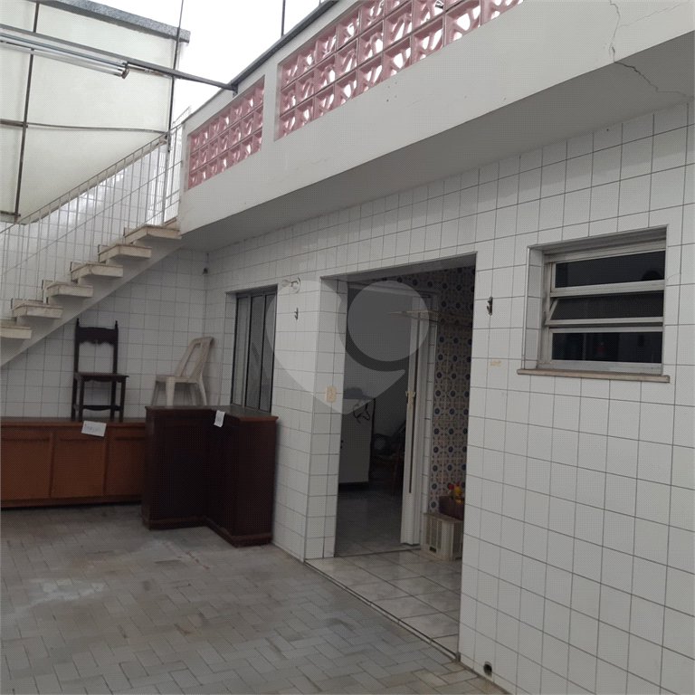 Sobrado à venda com 3 quartos, sendo 1 suíte,  em Santana, São Paulo, SP