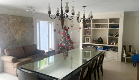 Casa à venda com 6 quartos, sendo 3 suítes, em Jardim Guedala, São Paulo, SP