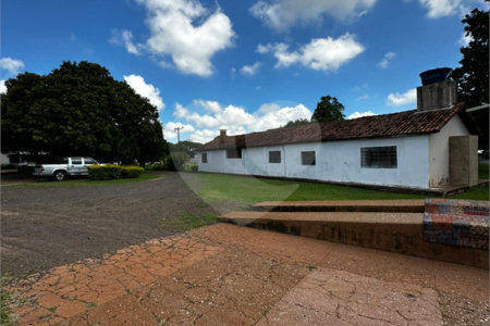 Salão à venda ou para alugar em Jardim Aeroporto, Ponta Porã, MS