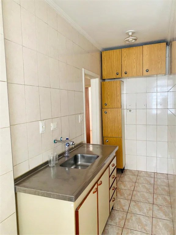 Apartamento à venda com 2 quartos, sendo 1 suíte, em Pinheiros, São Paulo, SP