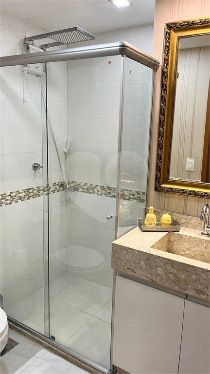 Apartamento à venda com 3 quartos, sendo 1 suíte,  em Jardim Santa Marta, Cuiabá, MT