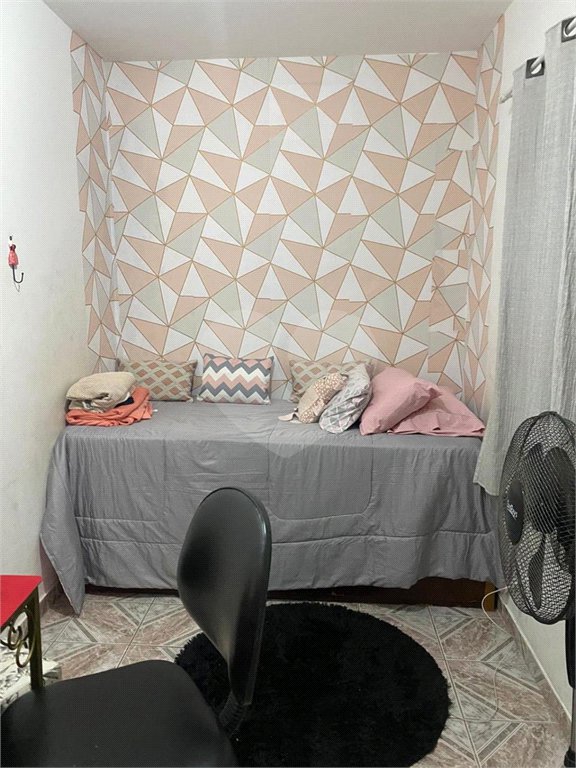 Sobrado à venda com 3 quartos, sendo 1 suíte, em Vila Nova Cachoeirinha, São Paulo, SP