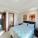 Apartamento, 99 m² - venda por R$ 765.000,00 ou aluguel por R$ 5.800,00/mês - Boqueirão - Santos/SP