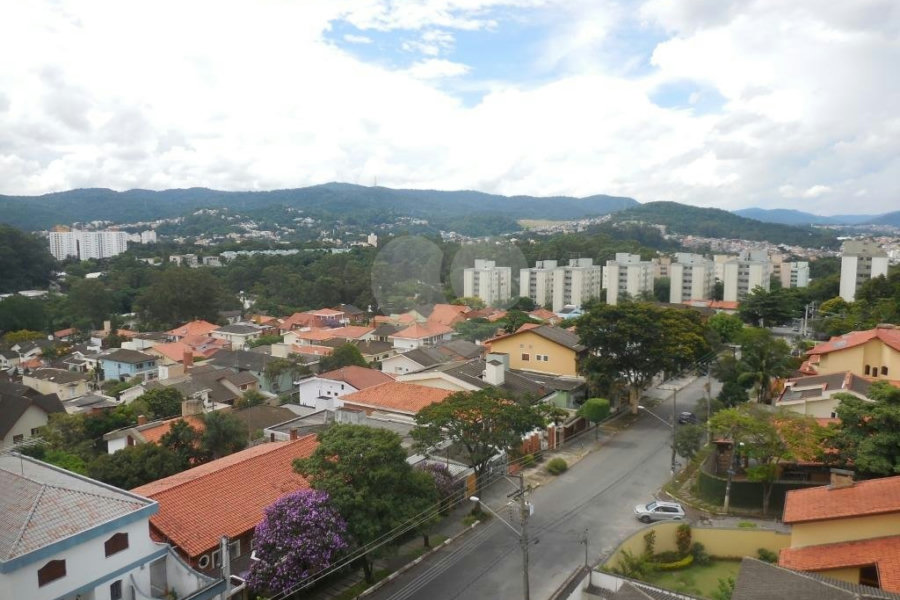 Cobertura à venda com 3 quartos, sendo 1 suíte, em Tremembé, São Paulo, SP