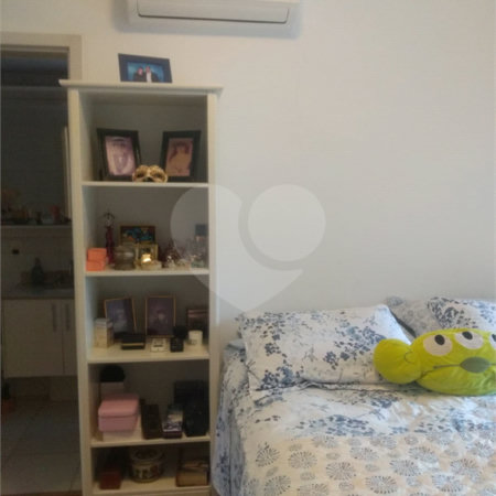 Apartamento à venda com 2 quartos, sendo 1 suíte, em Chácara Inglesa, São Paulo, SP
