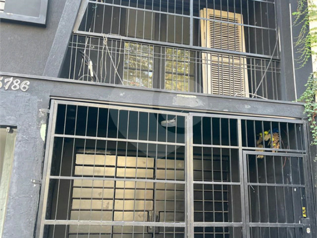Prédio à venda em Santo Amaro, São Paulo, SP
