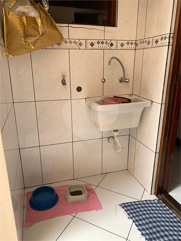 Casa à venda com 3 quartos, sendo 1 suíte, em Residencial Bosque dos Ipês, São José dos Campos, SP