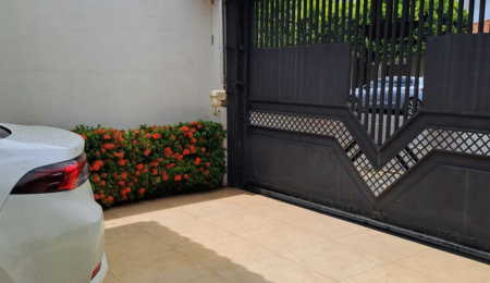 Casa à venda com 3 quartos, sendo 1 suíte,  no Centro, Três Lagoas, MS