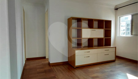 Apartamento à venda com 2 quartos em Vila Guarani (z Sul), São Paulo, SP