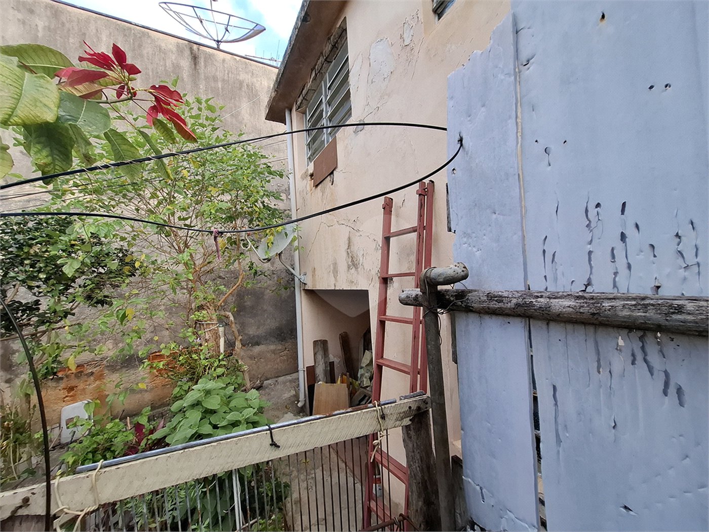 Terreno à venda em Vila Medeiros, São Paulo, SP