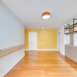Apartamento à venda com 3 quartos, sendo 2 suítes, em Santo Amaro, São Paulo, SP