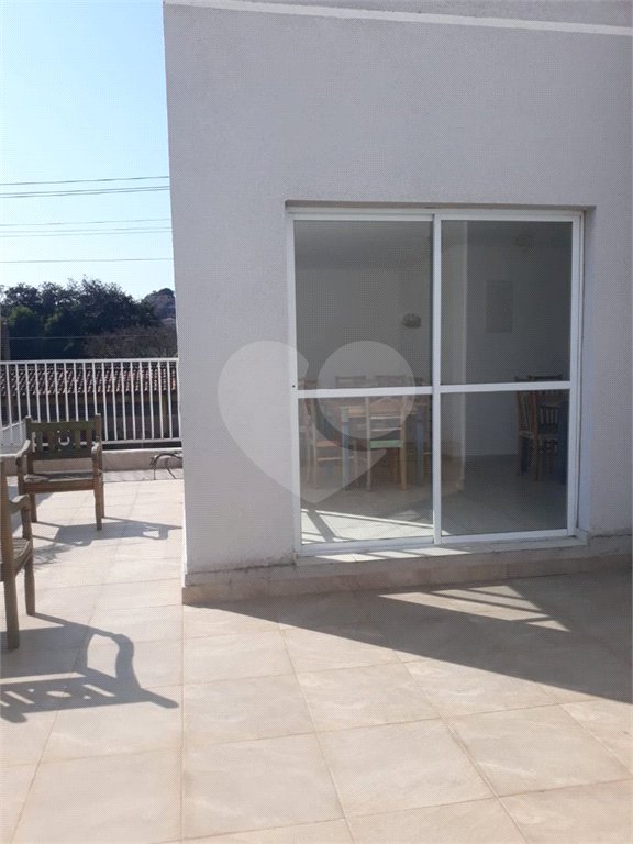 Apartamento à venda ou para alugar com 2 quartos em Vila Santa Isabel, São Roque, SP