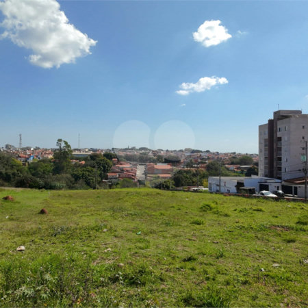 Terreno à venda em Vila Barth, Itapetininga, SP