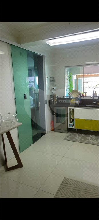 Casa Térrea à venda com 7 quartos, sendo 1 suíte, em Vila Paulicéia, São Paulo, SP