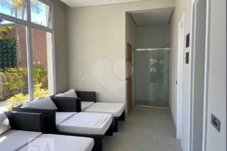 Apartamento à venda com 1 suíte em Vila Olímpia, São Paulo, SP