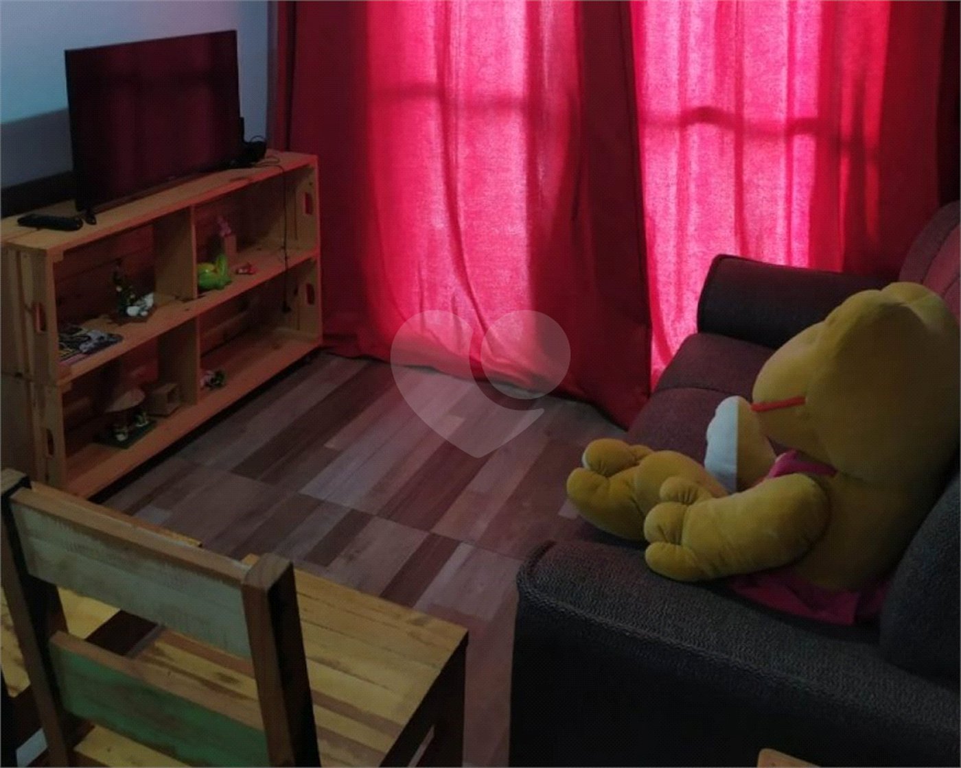 Apartamento à venda com 2 quartos em Parque Vitória Régia, Sorocaba, SP