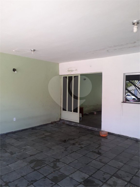 Sobrado à venda com 3 quartos em Parque Suzano, Suzano, SP