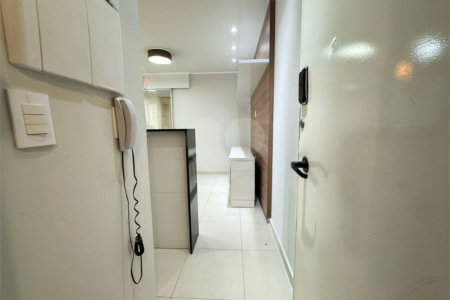 Apartamento à venda com 2 quartos em Vila La Brunetti, Itapetininga, SP