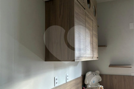 Apartamento à venda com 2 quartos, sendo 1 suíte,  em Vila Clementino, São Paulo, SP