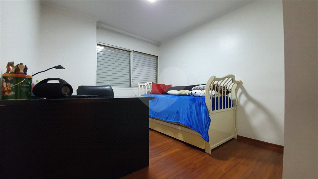 Apartamento à venda com 3 quartos, sendo 1 suíte, em Santana, São Paulo, SP