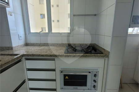 Apartamento à venda com 3 suítes no Centro, Santo André, SP