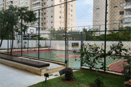 Apartamento à venda com 2 quartos em Tatuapé, São Paulo, SP