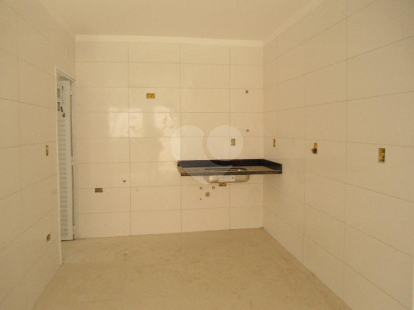 Casa à venda com 2 quartos no condomínio Residencial Iraci II, São Paulo - SP