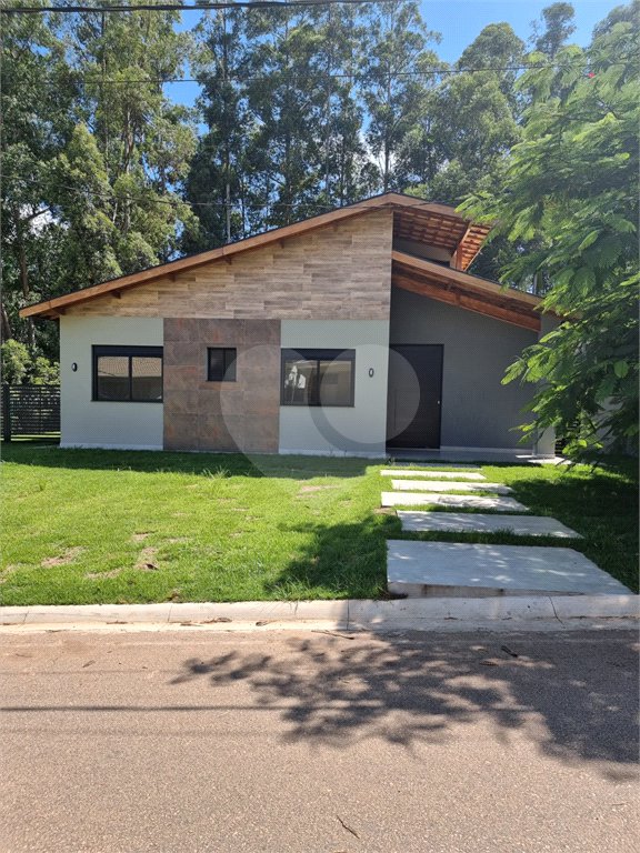 Casa à venda com 3 suítes no condomínio Terras de Santa Teresa, Itupeva - SP