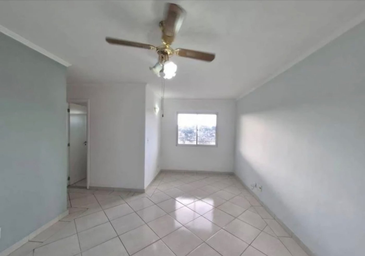 Apartamento à venda com 2 quartos em Jardim Ester, São Paulo, SP