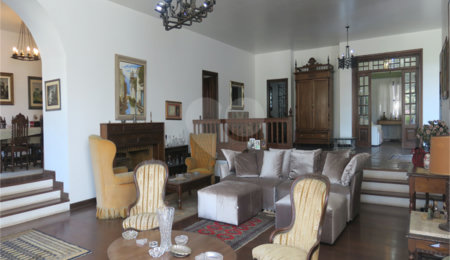 Casa à venda com 5 quartos, sendo 1 suíte,  em Jardim Guedala, São Paulo, SP
