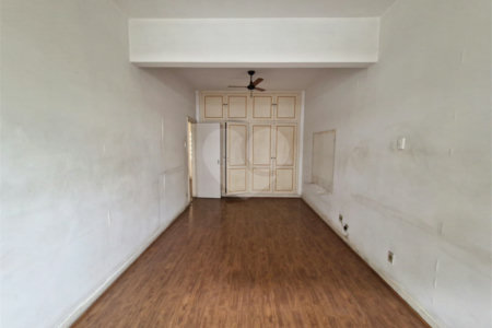 Apartamento à venda com 3 quartos em Tijuca, Rio de Janeiro, RJ