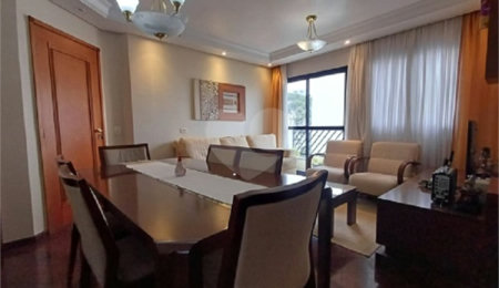 Apartamento à venda com 3 quartos, sendo 1 suíte,  em Vila Monumento, São Paulo, SP