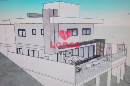 Casa à venda com 3 suítes no condomínio Altos da Serra Ii, São José dos Campos - SP