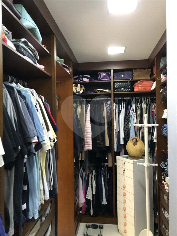 Apartamento à venda com 3 suítes em Vila Dayse, São Bernardo do Campo, SP