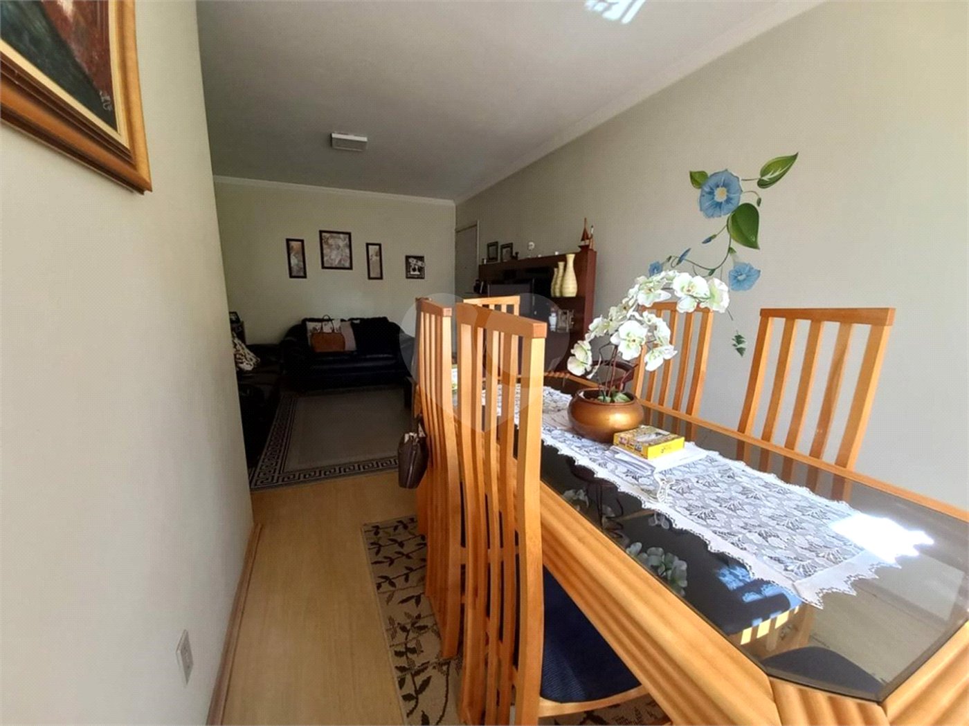 Apartamento à venda com 2 quartos em Jardim Ivana, São Paulo, SP