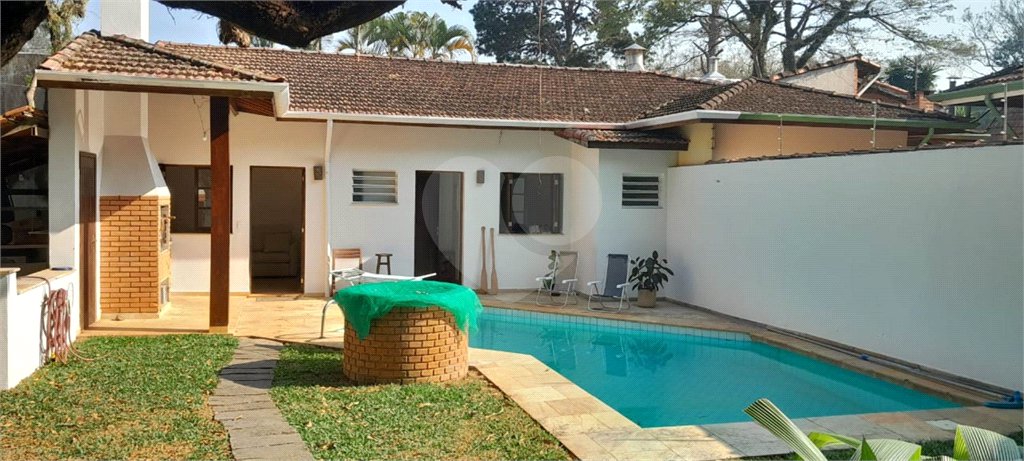 Terreno à venda com 1 suíte em Interlagos, São Paulo, SP