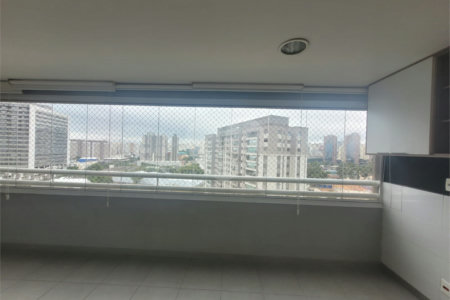 Apartamento à venda ou para alugar com 2 quartos, sendo 1 suíte, em Parque Industrial Tomas Edson, São Paulo, SP