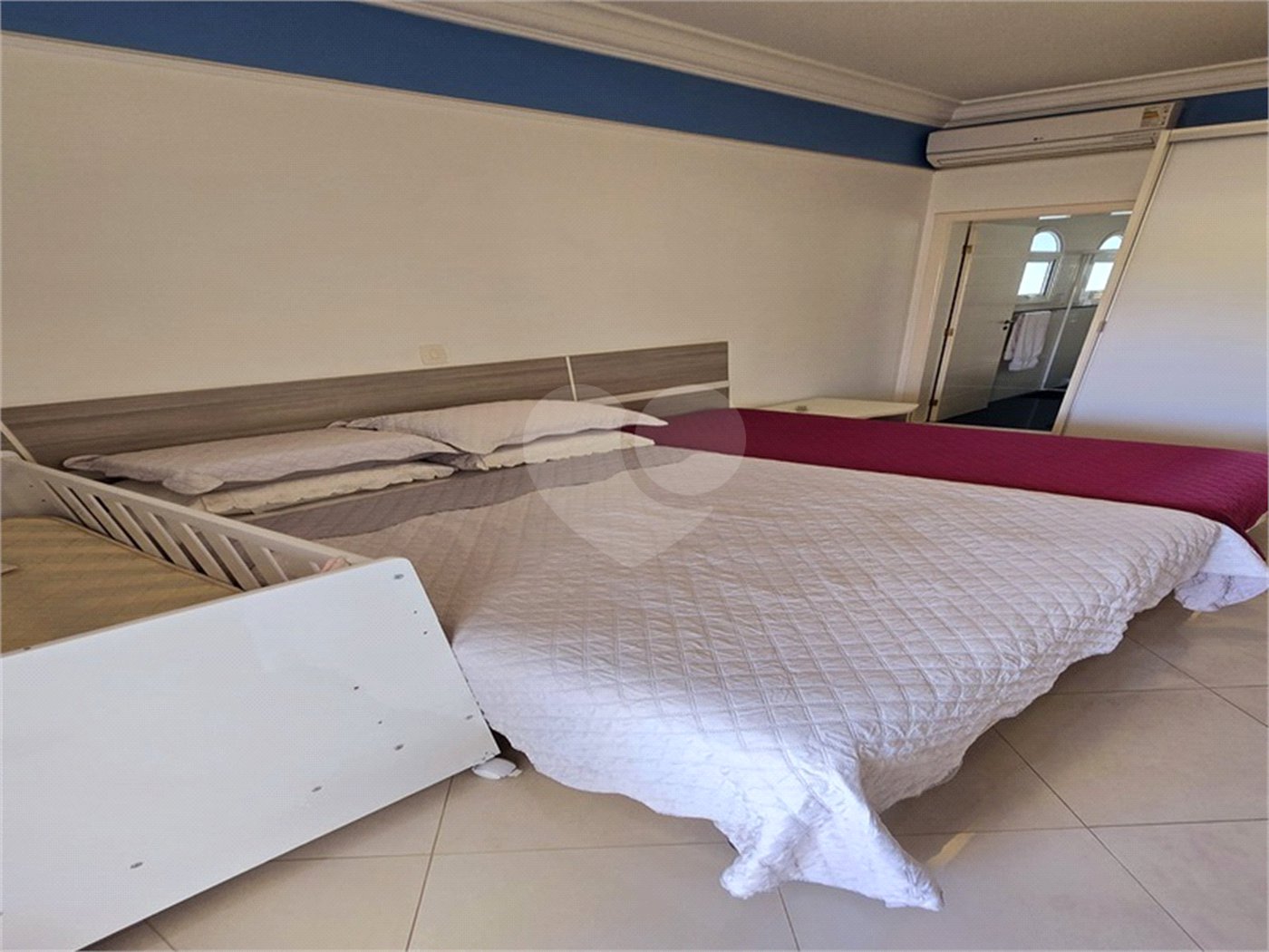 Casa à venda com 4 suítes no condomínio Jardim Residêncial da Villa Suiça, Indaiatuba - SP