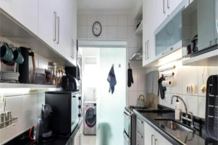 Apartamento à venda com 3 quartos, sendo 1 suíte,  em Tucuruvi, São Paulo, SP