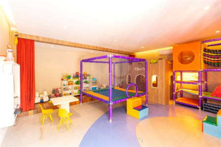 Apartamento à venda com 3 suítes em Brooklin, São Paulo, SP