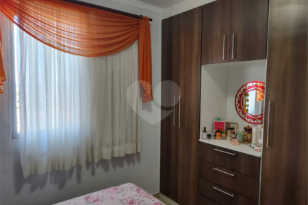 Apartamento à venda com 3 quartos, sendo 1 suíte, em Jardim Lincoln, Suzano, SP