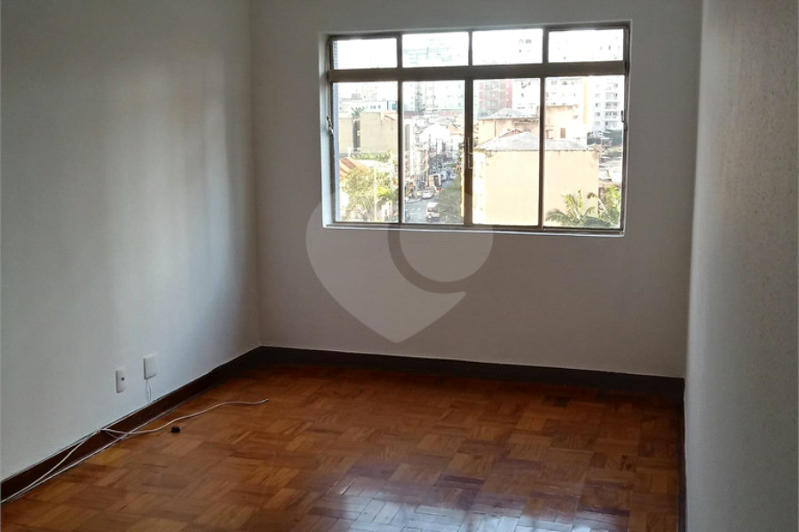 Apartamento para alugar com 1 quarto em Cambuci, São Paulo, SP