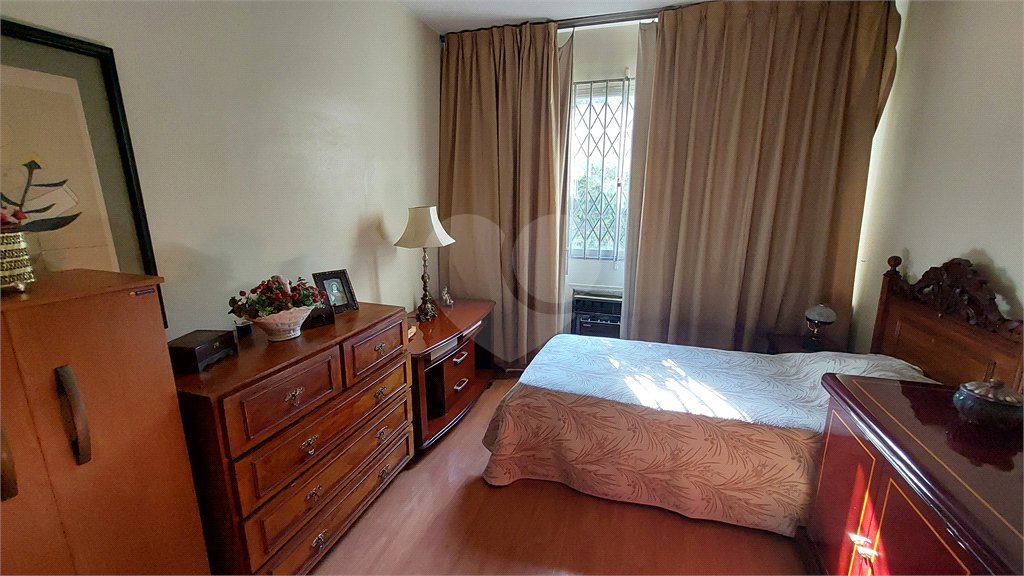 Apartamento à venda com 3 quartos em Méier, Rio de Janeiro, RJ