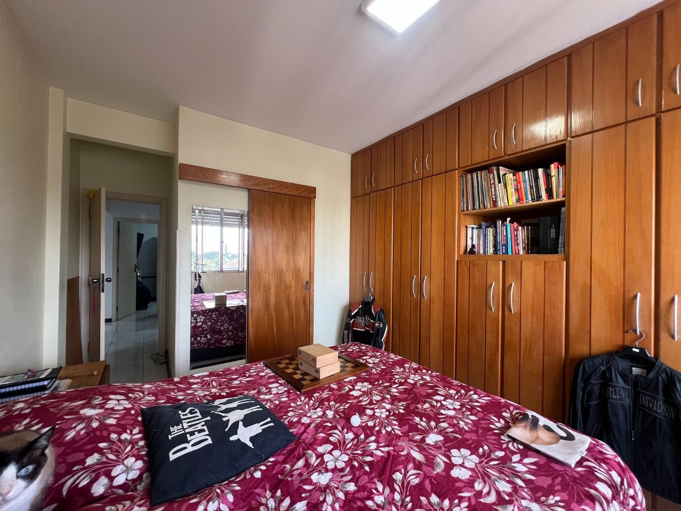 Apartamento com 3 dormitórios à venda, 145 m² por R$ 899.000,00 - Ponta da Praia - Santos/SP